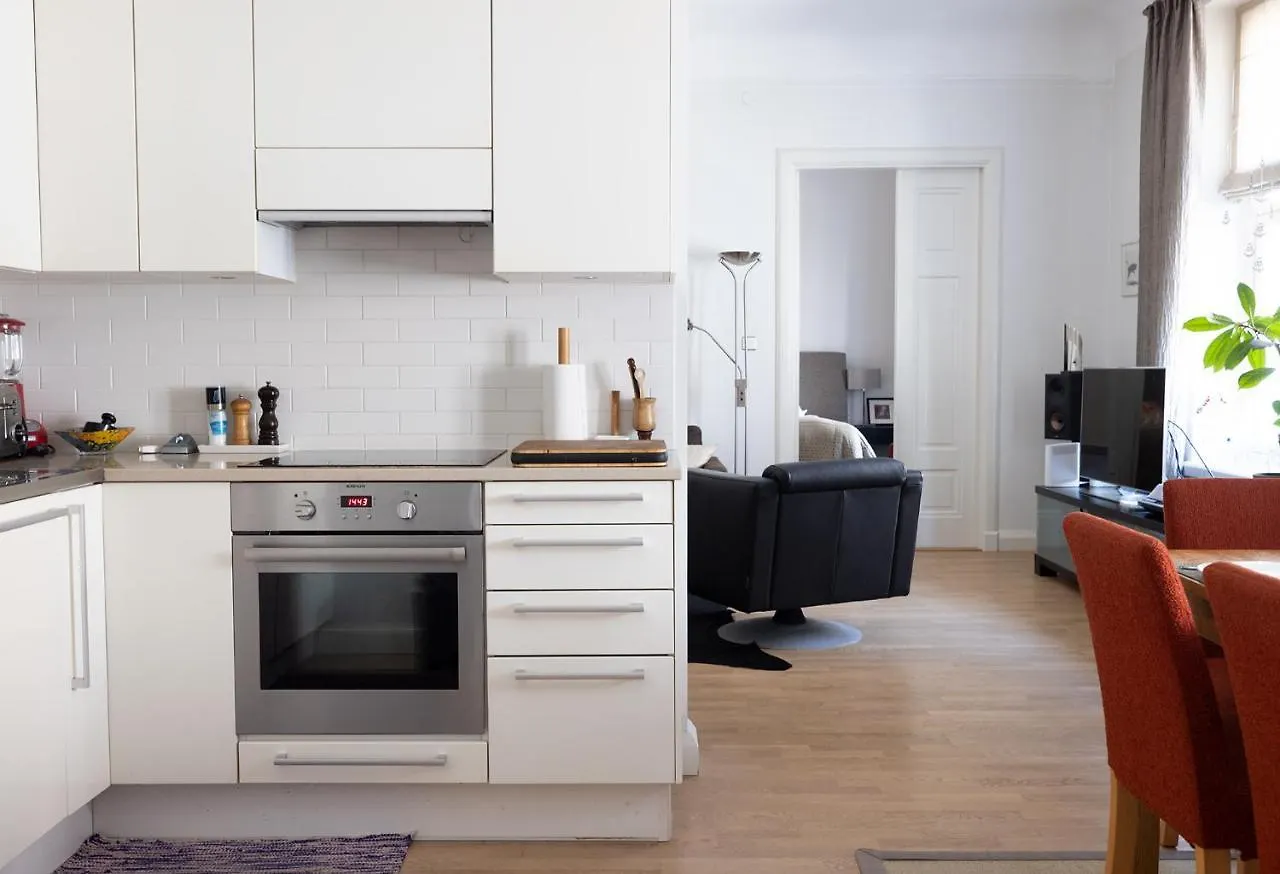2Ndhomes Luxury Helsinki Center 2Br Apartment With Sauna location