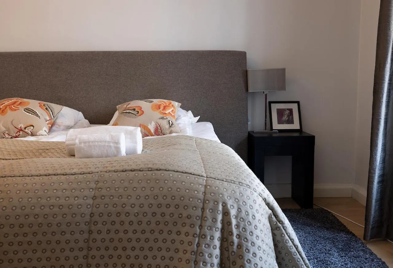 2Ndhomes Luxury Helsinki Center 2Br Apartment With Sauna